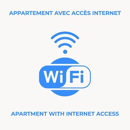 Le Pacifica Appart - Neuf Parking Wifi Clim 2Min Plage - Residence Le Pacific - Topprosconciergerie La Grande Motte Eksteriør billede